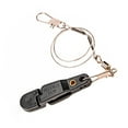 thumbnail image 1 of Release Clip Offshore Planer Downrigger Outrigger Trolling Power Grip+Leader, 1 of 8