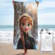 thumbnail image 1 of Toallas de playa Anna, toallas de baño absorbentes, ligeras y de secado rápido, toalla de baño de microfibra ultra suave para viajes, playa, gimnasio, camping, yoga, picnics, piscina, 31,5 x 63, 1 of 8