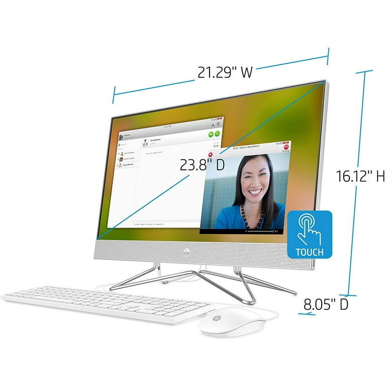 2020年モデルhp パソコン　24インチ　Ryzen7 ssd500g HDD 2020年モデルhp パソコン 24インチ Ryzen7 ssd500g HDD 2020年モデルhp