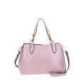 thumbnail image 1 of Bolso de dama Satchel Mediano GORETT Rosa GS21043-P, 1 of 8