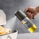 thumbnail image 5 of 250ML Aceite Comestible de Recargables Versátiles A Prueba de Herrumbre Mister para Freidora Asar Hornear A, 5 of 10