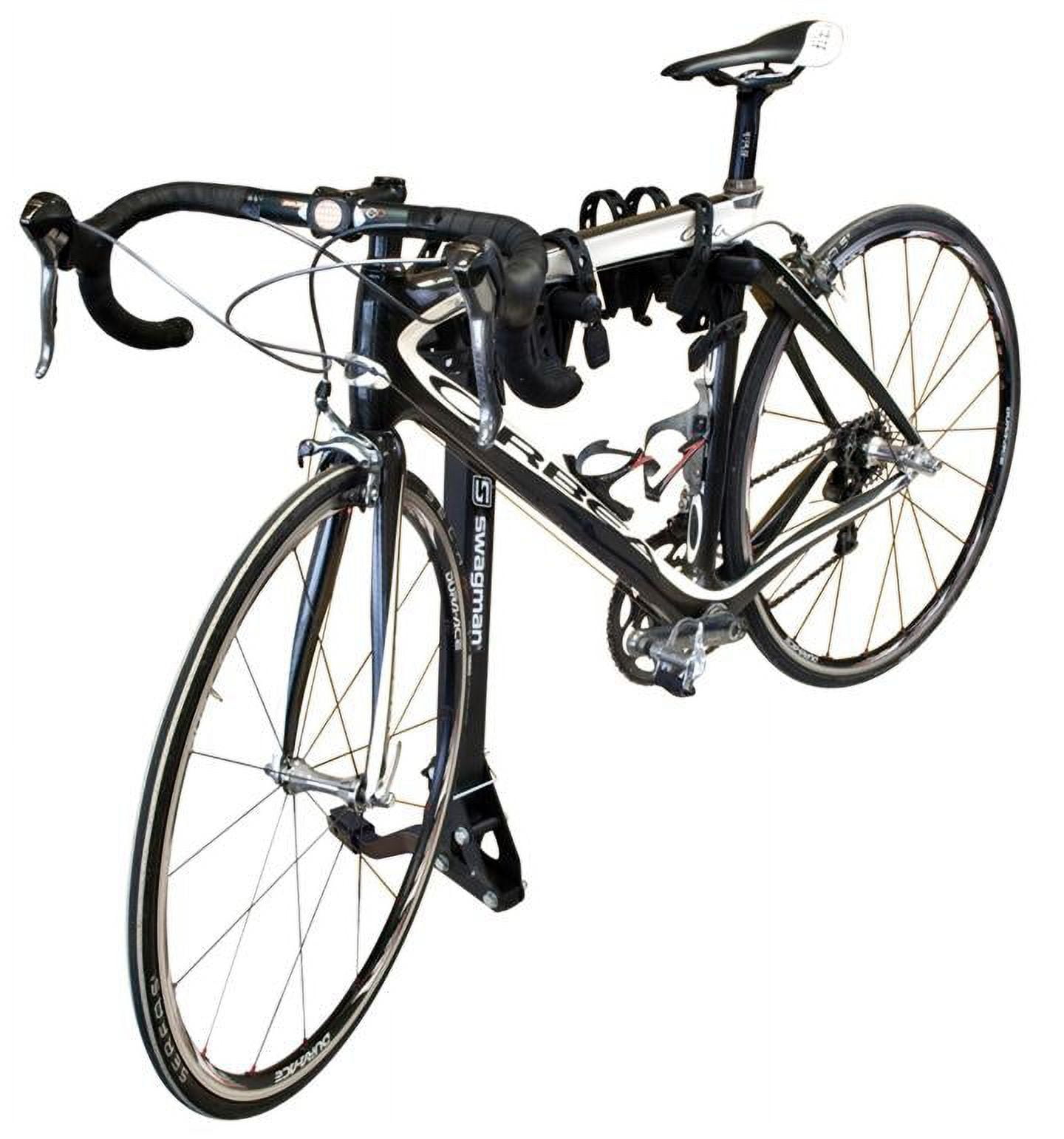 Swagman trailhead 4 bike rack sale