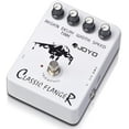 thumbnail image 3 of JOYO JF-07 Classical Flanger Guitar Effect Pedal, 3 of 3