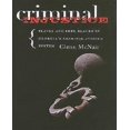thumbnail image 1 of Criminal Injustice: Slaves and Free Blacks in Georgia's Criminal Justice System, 1 of 2