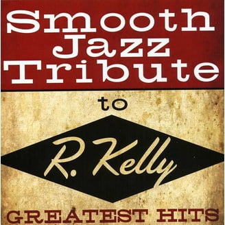 R. Kelly - The Essential R. Kelly - Music & Performance - CD