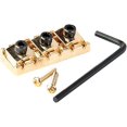 thumbnail image 3 of Musiclily 42mm Guitar Locking Nut,Gold, 3 of 3