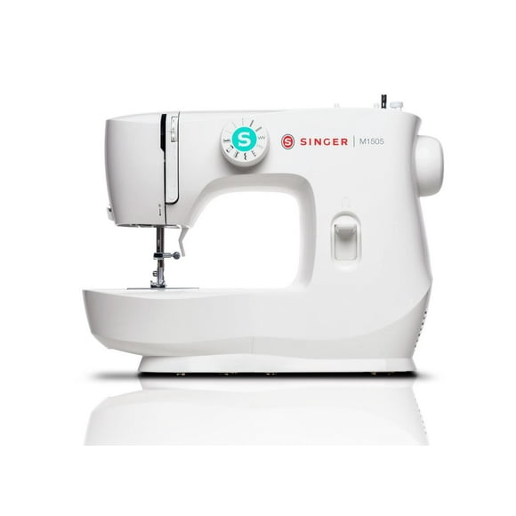 SINGER® M1500 Mechanical Sewing Machine