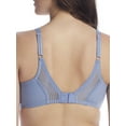 thumbnail image 2 of Le Mystere Womens Second Skin Back Smoother T-Shirt Bra Style-5221, 2 of 2