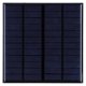thumbnail image 2 of Panel Solar De Bricolaje, Panel Solar De 2,8 Mm Para Cargadores Solares De Teléfonos Móviles Para Luces Solares De Césped Para Luces Solares De Paisaje, 2 of 7