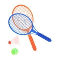 thumbnail image 4 of Toddler Sports Racket Set for Group Games Coordination and Early Motor Skills, 4 of 9