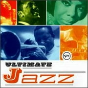 Ultimate Jazz [Polygram] (CD) by Various Artists