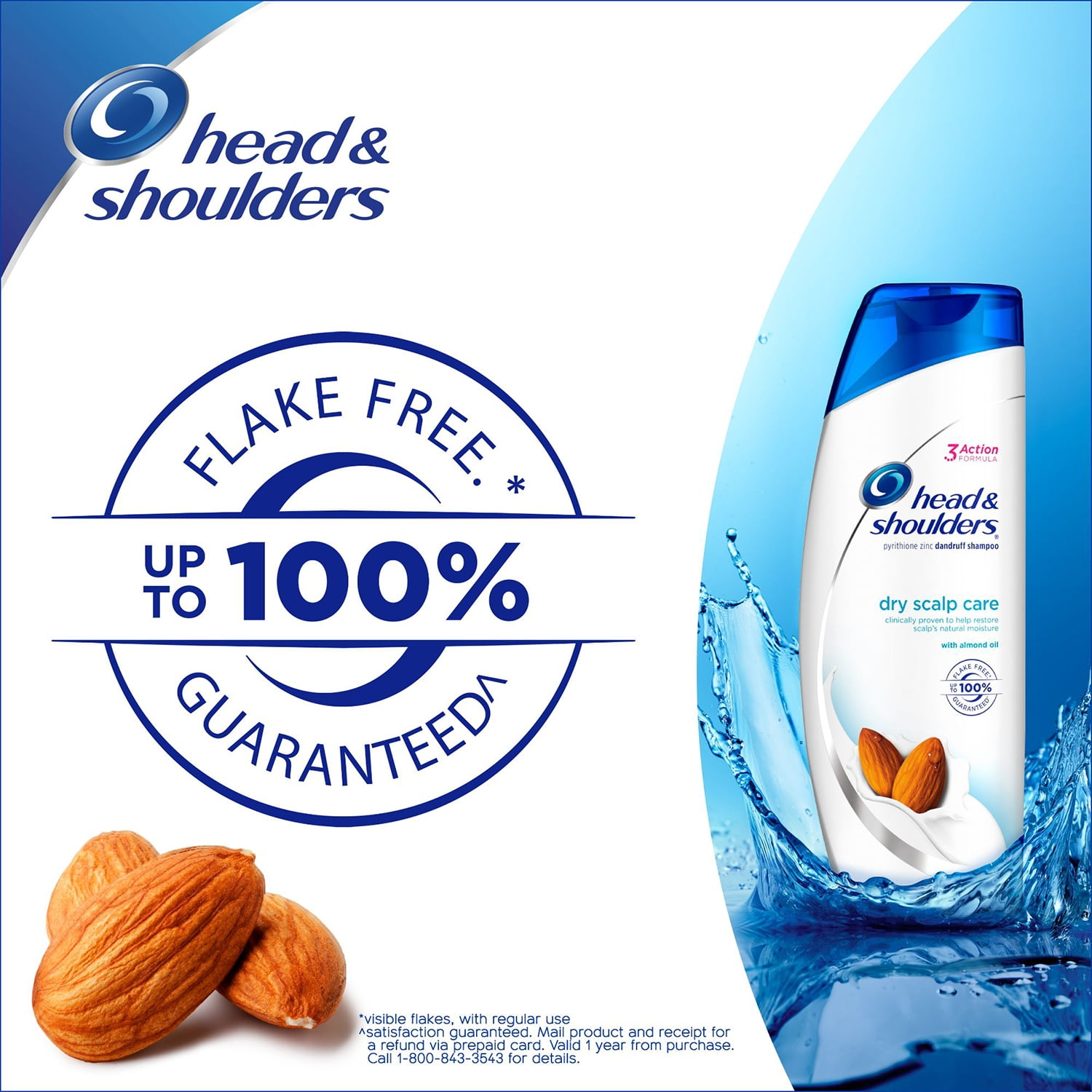 Head Shoulders Dry Scalp Care Anti Dandruff Shampoo 13 5 Oz Head Shoulders Dry Scalp Care Anti Dandruff Shampoo 13 5 Oz Com