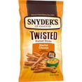 thumbnail image 5 of Snyder's of Hanover, Nacho Cheese Twisted Pretzel Sticks, 12 oz, 5 of 8