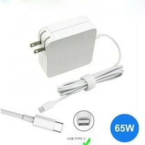 Jippofu 65W 45W GaN USB C Charger for Asus, Lenovo, and More Laptops