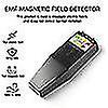 thumbnail image 5 of K2 Détecteur de Compteur Emf Gauss Portable Emf - Lun 5 le, 5 of 5