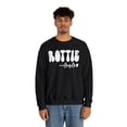 thumbnail image 4 of Rottie Rottweiler Dog Mom Mothers Day Sweatshirt, Gifts, Crewneck, 4 of 6