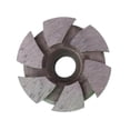 thumbnail image 4 of yuksok Diamond Segment Grinding Wheel Cup Disc Grinder Concrete Stone Cut Tool 35mm, 4 of 7