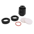thumbnail image 1 of JUEGO DE SELLO DE POLVO DE LA HORQUILLA DELANTERA, Compatibilidad Resistente a la erosión Kit de sello de sellado de bicicleta de montaña a prueba de Agua para para, 1 of 7