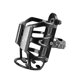 thumbnail image 1 of Motorcycle Drink Holder Aluminum Honda Africa Twin Crf1100 Accessories 1100 Adventure Sports Crf1000l Xrv 750 Crf1100l 2021 2023, 1 of 5