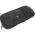 thumbnail image 3 of Bolsa de almacenamiento para visera de coche, organizador de visera de coche, bolsa de almacenamiento para visera de vehículo, porta tarjetas de coche, 3 of 7