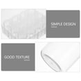 thumbnail image 4 of FENGGUIQU Clear Plastic Bead Storage Box Organizer with 12 Bottles for Crafting and Jewelry Making Supplies, 4 of 6