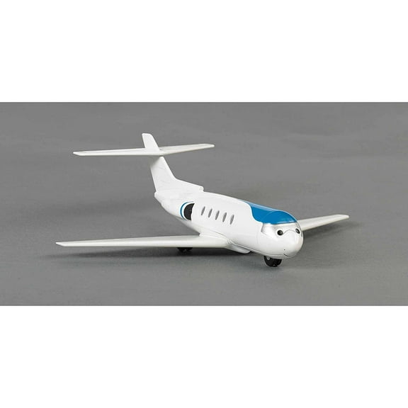 Bachmann Trains HO Scale Thomas & Friends Jeremy The Airplane Scenery Item