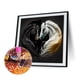thumbnail image 2 of Pintura de diamante 5D DIY Kit de caballo de taladro redondo completo Arte Decoración del hogar (A6747) FLhrweasw  Nuevo, 2 of 9