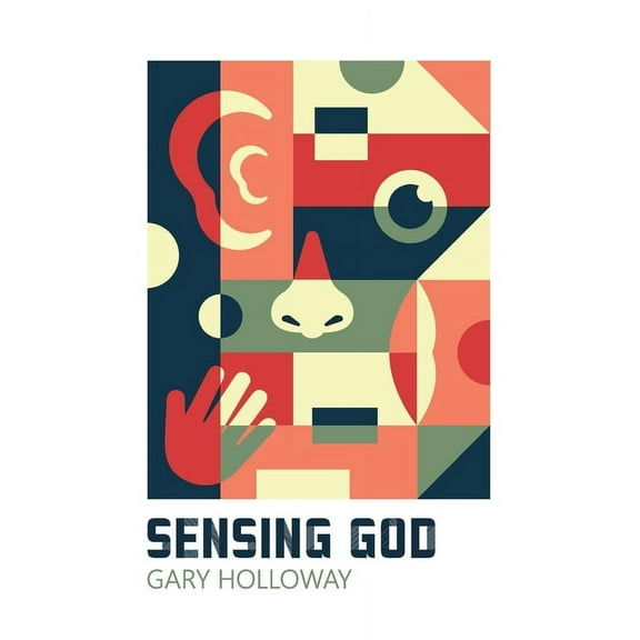 Sensing God, (Paperback)
