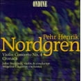 thumbnail image 1 of Nordgren: Violin Concerto no 4, Cronaca / John Storg†rds, 1 of 1