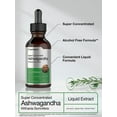 thumbnail image 5 of Ashwaganda Root Liquid Extract | 2oz | for Men and Women | by Horbaach, 5 of 7