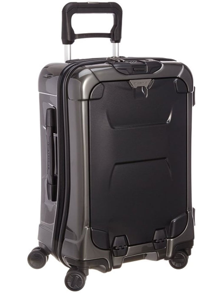 international carry on spinner