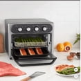 thumbnail image 6 of Dash Chef Series 23L Air Fryer Oven, 6 of 7