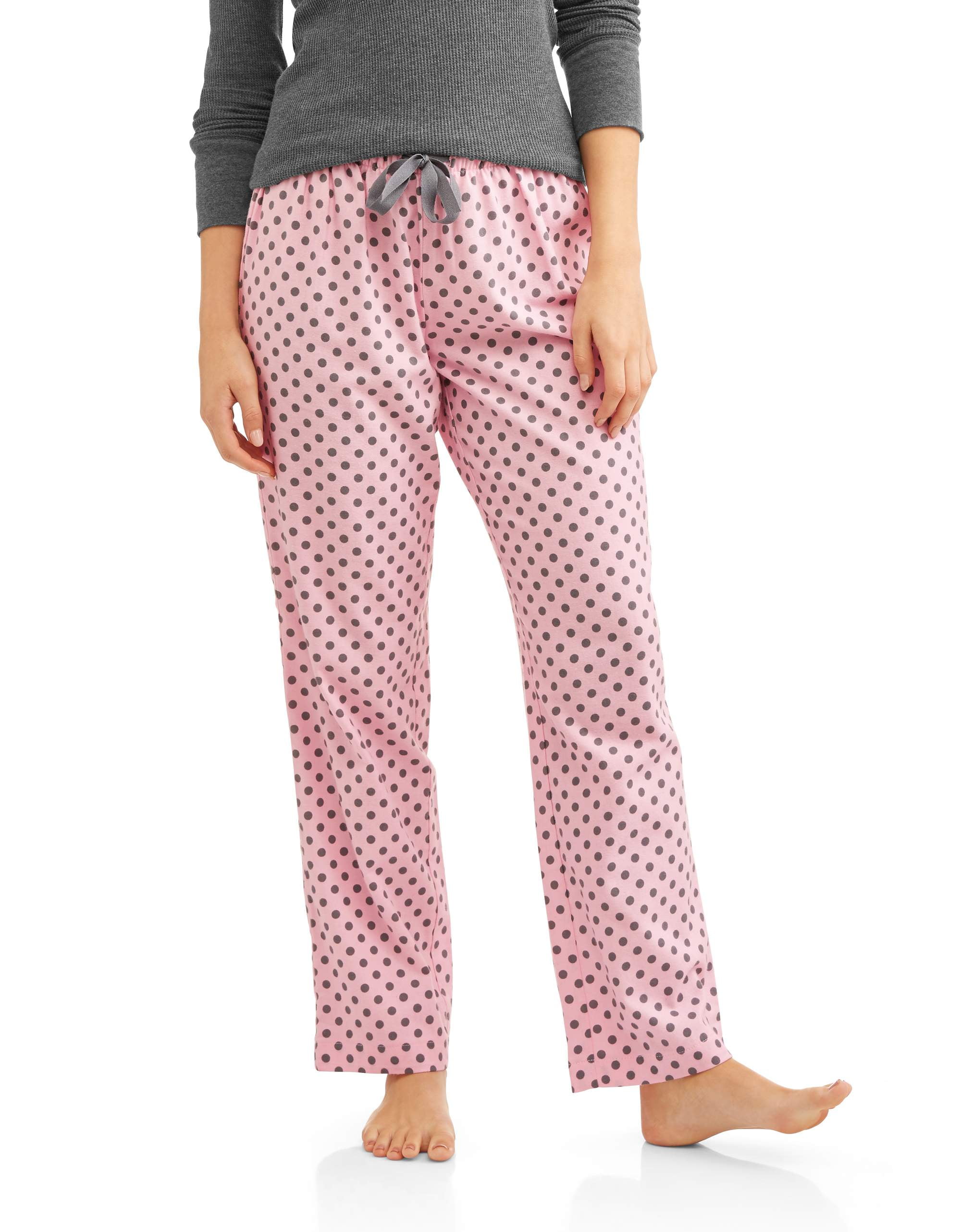 Secret Treasures Women's Flannel Pajama Sleep Pant (Sizes S3X