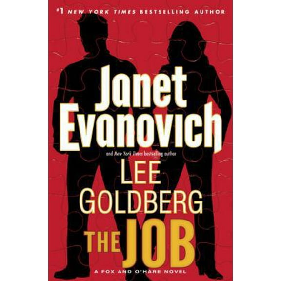 Pre-Owned The Job (Hardcover) 0345543122 9780345543127