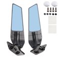thumbnail image 3 of Espejo retrovisor de aluminio CNC para BMW S 1000 RR S1000RR 2020-2025, 3 of 11
