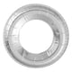 thumbnail image 2 of Aparatos de cocina 20/30/50 almohadillas circulares gruesas a prueba de aceite para estufa de gas, pegatinas protectoras para estufa de gas, cubierta circular para estufa de cocina, anillo de papel de, 2 of 5