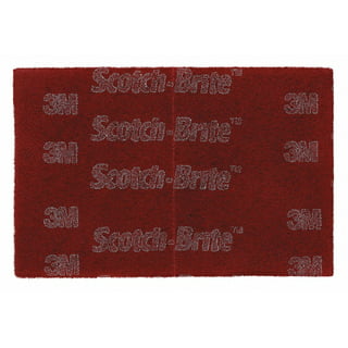 3M Scotch-Brite General Purpose Hand Pad 7447 07447 - Advance Auto Parts