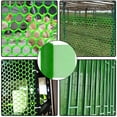 thumbnail image 6 of Mdesiwst Fence Wire 500gsm Low Pressure High Density Hexagonal Hole DIY Chicken Wire Fencing Mesh Home Supplies, 6 of 7