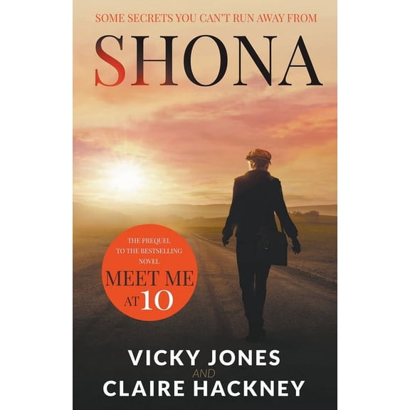 The Shona Jackson Shona, Book 1, (Paperback)