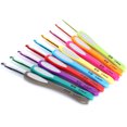 thumbnail image 1 of Crochet Hooks Set, Crochet Hooks, Crochet Hook Set Crochet  For Yarn Knitting, 1 of 8