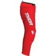 thumbnail image 2 of Thor 2024 Sector Minimal Offroad Motocross Dirt Bike Pant - Red - 42, 2 of 4