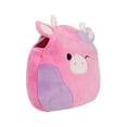 thumbnail image 4 of Squishmallows Patty the Cow Plush Tote Bag, 4 of 7
