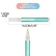 thumbnail image 3 of Laundry Stain Remover Pen | Portable Grease & Food Stain Remover Stick | Fast Acting Spot Cleaner for Fabrics | Works on Coffee, Wine, Tea, Oil | 5ML Pen | Multi-Fabric Safe | Compact Size 14.2x1.5cm, 3 of 9