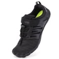 thumbnail image 1 of Zapatos De Natación De Playa Zapatos de agua Zapatos de natación de playa Zapatos descalzos Zapatos de playa transpirables para hombres y mujeres DQrwqpou Tenis De Mujer Tenis De Hombre, 1 of 9
