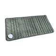 thumbnail image 1 of Up to 65% off 60x30cm Winter Warm Heating Pad Physiotherapy Heating Pad Electric Blanket, 1 of 1