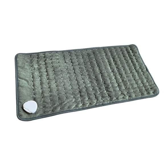 Up to 65% off 60x30cm Winter Warm Heating Pad Physiotherapy Heating Pad Electric Blanket