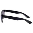 thumbnail image 3 of Classic Style Full Lens (No Bifocal) Reading Sunglasses for Men and Women - Blue - 2.75, 3 of 5