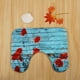 thumbnail image 3 of Cateissary Juego de 3 alfombrillas de baño de poliéster, juego de alfombrillas de baño cómodas y seguras, juego de fundas para inodoro, Simple Juegos de accesorios de baño 50cmx80cm, 3 of 6