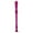 Transparent Purple, variant on Canto One-Piece Translucent Soprano Recorder with Baroque Fingering Transparent Purple