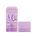thumbnail image 3 of 16pcs/set Nail Clipper Kit With Ear Pick, Nail File, Obliquely Toenail Clipper, Pedicure Knife, Etc., 3 of 3